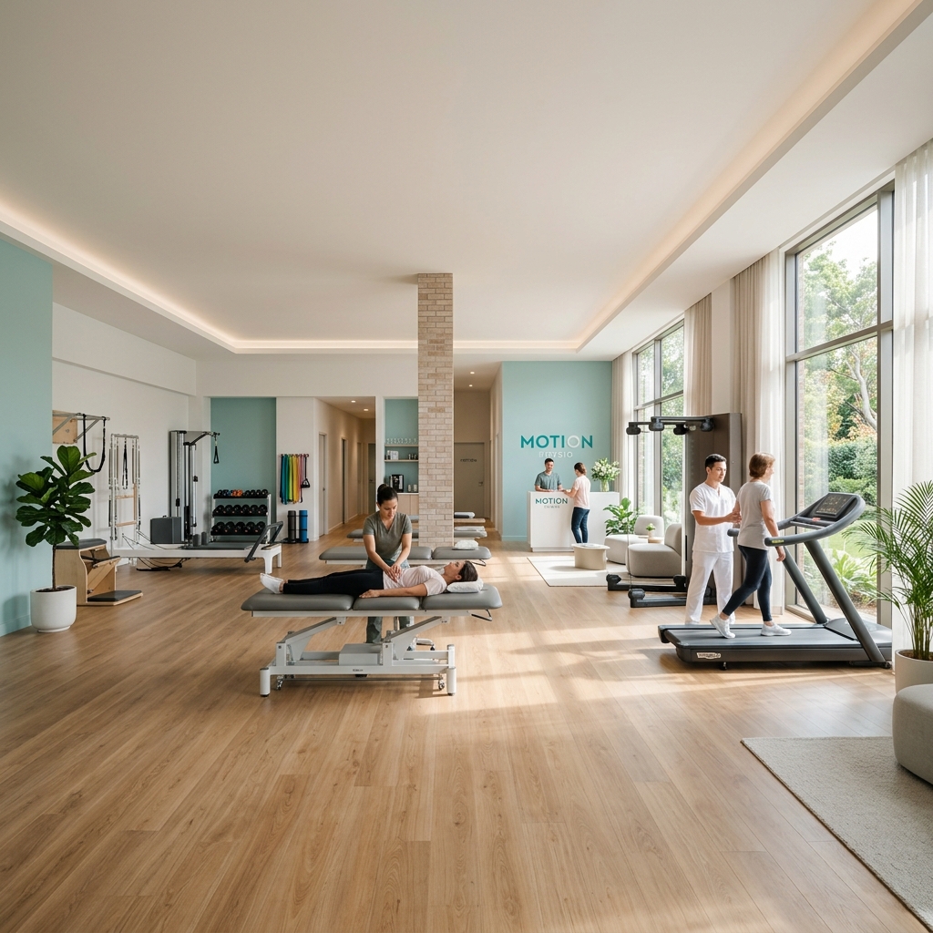 ActiveRehab TransCare Premium Rehabilitation Wing in Kompally, Hyderabad